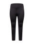 Trendyol Curve Leggings negru - Pled.ro