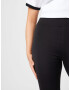 Trendyol Curve Leggings negru - Pled.ro