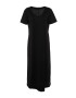 Trendyol Curve Rochie negru - Pled.ro