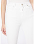 Trendyol Jeans alb - Pled.ro