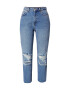 Trendyol Jeans albastru - Pled.ro