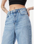 Trendyol Jeans albastru - Pled.ro