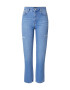 Trendyol Jeans albastru - Pled.ro