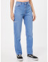 Trendyol Jeans albastru - Pled.ro