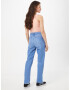 Trendyol Jeans albastru - Pled.ro