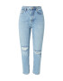 Trendyol Jeans albastru - Pled.ro