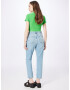 Trendyol Jeans albastru - Pled.ro