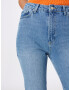 Trendyol Jeans albastru denim - Pled.ro