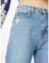 Trendyol Jeans albastru denim - Pled.ro