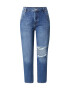 Trendyol Jeans albastru denim - Pled.ro