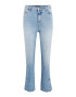 Trendyol Jeans albastru deschis - Pled.ro