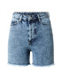 Trendyol Jeans albastru denim - Pled.ro