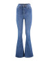 Trendyol Jeans albastru denim - Pled.ro