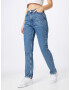 Trendyol Jeans albastru denim - Pled.ro