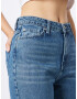 Trendyol Jeans albastru denim - Pled.ro