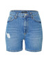 Trendyol Jeans albastru denim - Pled.ro