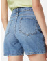 Trendyol Jeans albastru denim - Pled.ro