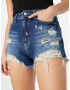 Trendyol Jeans albastru denim - Pled.ro