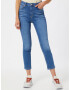 Trendyol Jeans albastru denim - Pled.ro