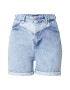 Trendyol Jeans albastru denim - Pled.ro