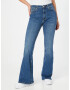 Trendyol Jeans albastru denim - Pled.ro