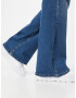 Trendyol Jeans albastru denim - Pled.ro