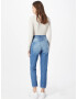 Trendyol Jeans albastru denim - Pled.ro