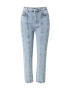 Trendyol Jeans albastru denim - Pled.ro