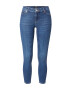 Trendyol Jeans albastru denim - Pled.ro