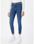 Trendyol Jeans albastru denim - Pled.ro