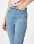 Trendyol Jeans albastru denim - Pled.ro