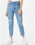 Trendyol Jeans albastru denim - Pled.ro