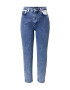 Trendyol Jeans albastru denim - Pled.ro