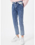 Trendyol Jeans albastru denim - Pled.ro