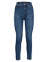 Trendyol Jeans albastru denim - Pled.ro