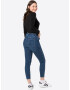 Trendyol Jeans albastru denim - Pled.ro