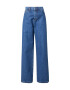 Trendyol Jeans albastru denim - Pled.ro