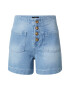 Trendyol Jeans albastru denim - Pled.ro