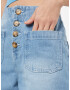 Trendyol Jeans albastru denim - Pled.ro