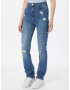 Trendyol Jeans albastru denim - Pled.ro