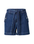 Trendyol Jeans bleumarin - Pled.ro