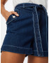 Trendyol Jeans bleumarin - Pled.ro