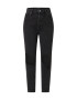 Trendyol Jeans negru denim - Pled.ro