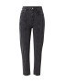 Trendyol Jeans negru denim - Pled.ro