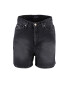 Trendyol Jeans negru denim - Pled.ro