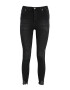 Trendyol Jeans negru denim - Pled.ro