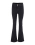 Trendyol Jeans negru denim - Pled.ro