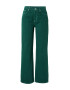 Trendyol Jeans verde - Pled.ro