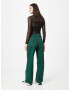 Trendyol Jeans verde - Pled.ro