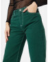 Trendyol Jeans verde - Pled.ro